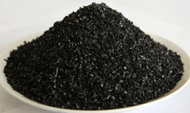 果殼活性炭暴露在空氣中會被氧化嗎？